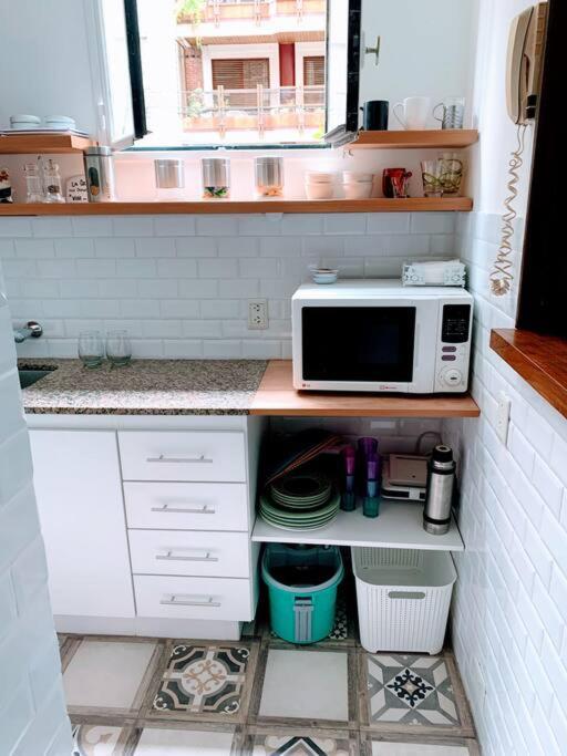 Departamento 2 Amb Reciclado Apartamento Ciudad Autónoma de Buenos Aires