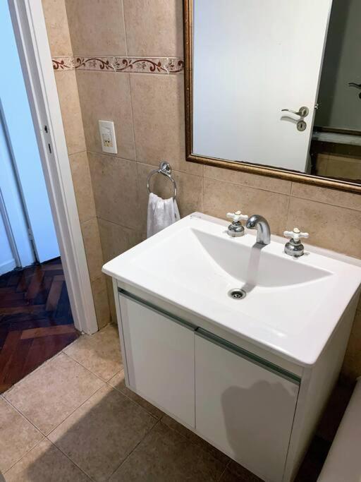 Departamento 2 Amb Reciclado *