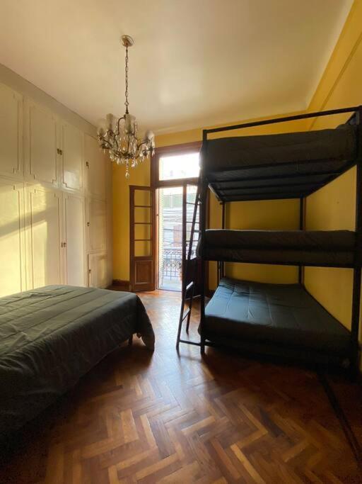Сasa de vacaciones Mansion En Recoleta - Mansilla House Ciudad Autónoma de Buenos Aires