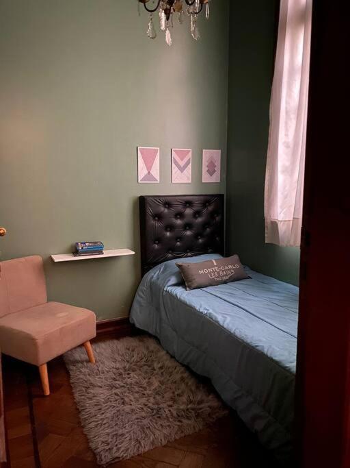Сasa de vacaciones Mansion En Recoleta - Mansilla House Ciudad Autónoma de Buenos Aires