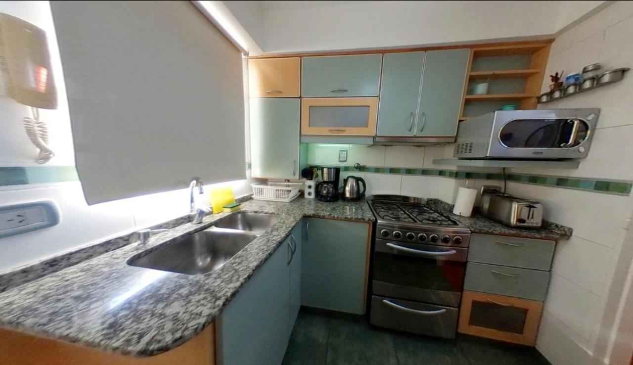 41 Melian Apartamento