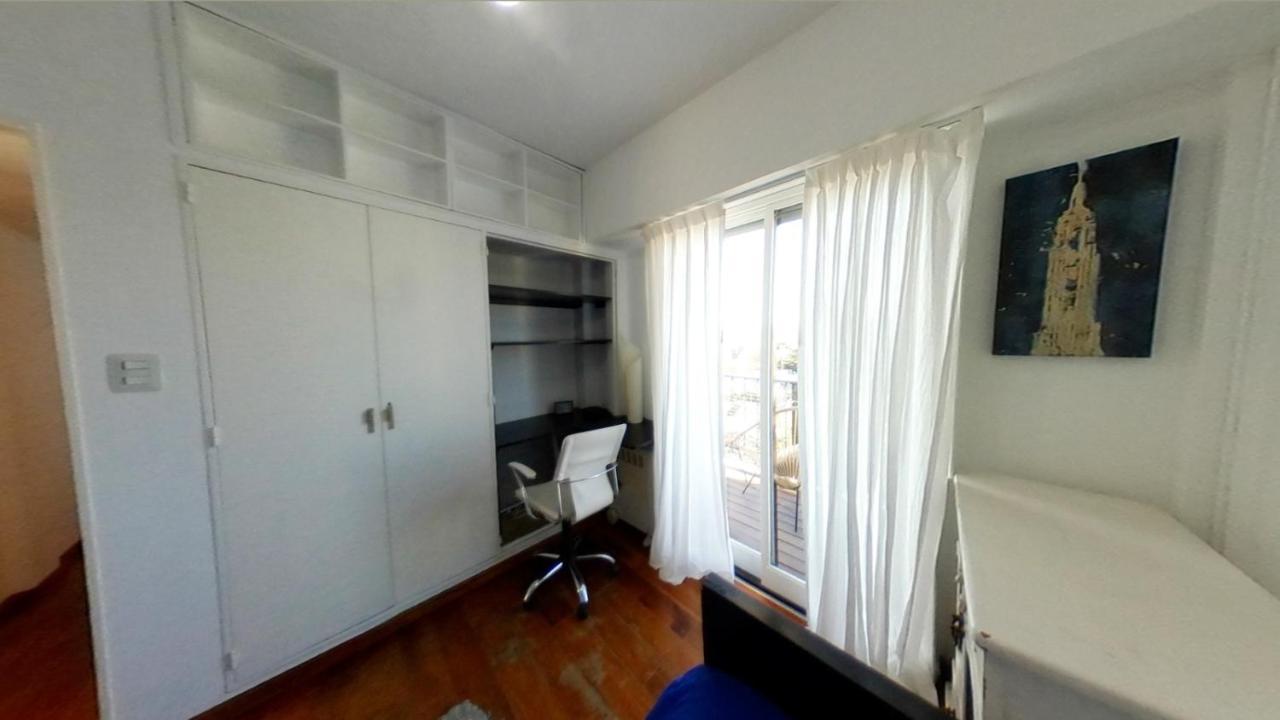 Apartamento 41 Melian Ciudad Autónoma de Buenos Aires