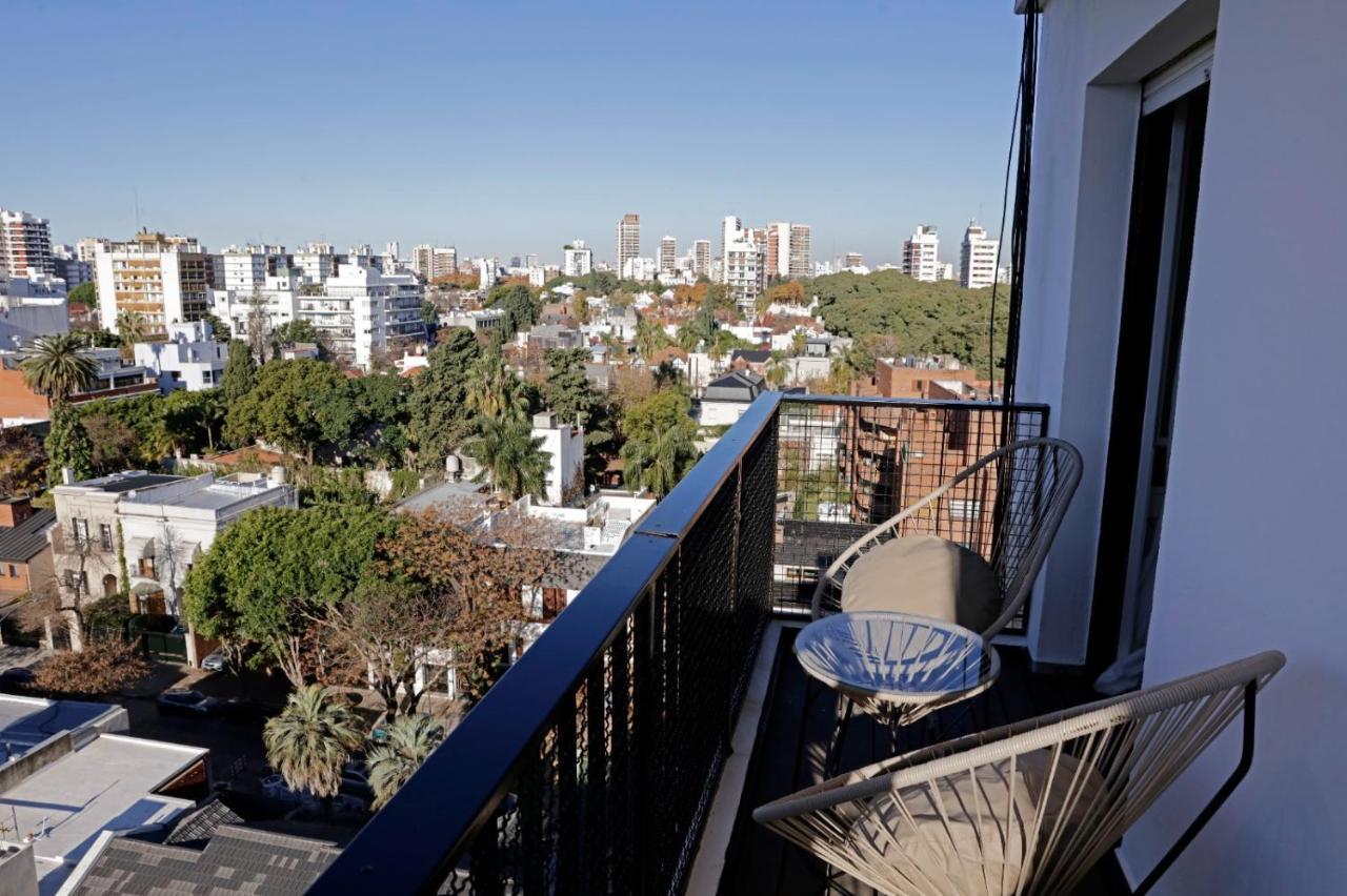 41 Melian Apartamento *