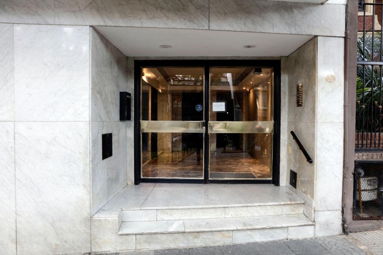 41 Melian Apartamento