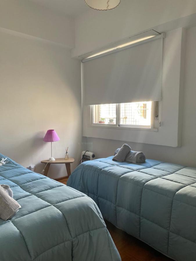 El 10 De Telmo Apartamento Ciudad Autónoma de Buenos Aires