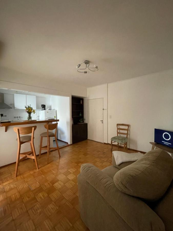 El 10 De Telmo Apartamento
