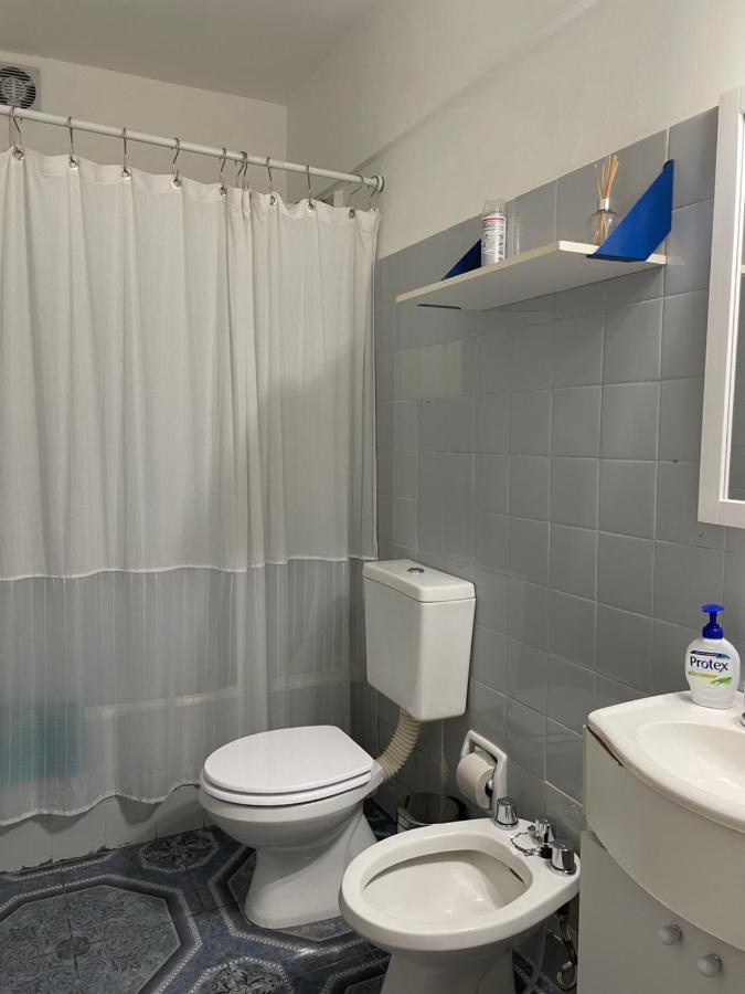 Apartamento El 10 De Telmo