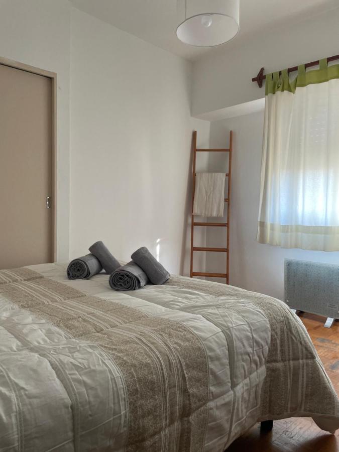 El 10 De Telmo Apartamento