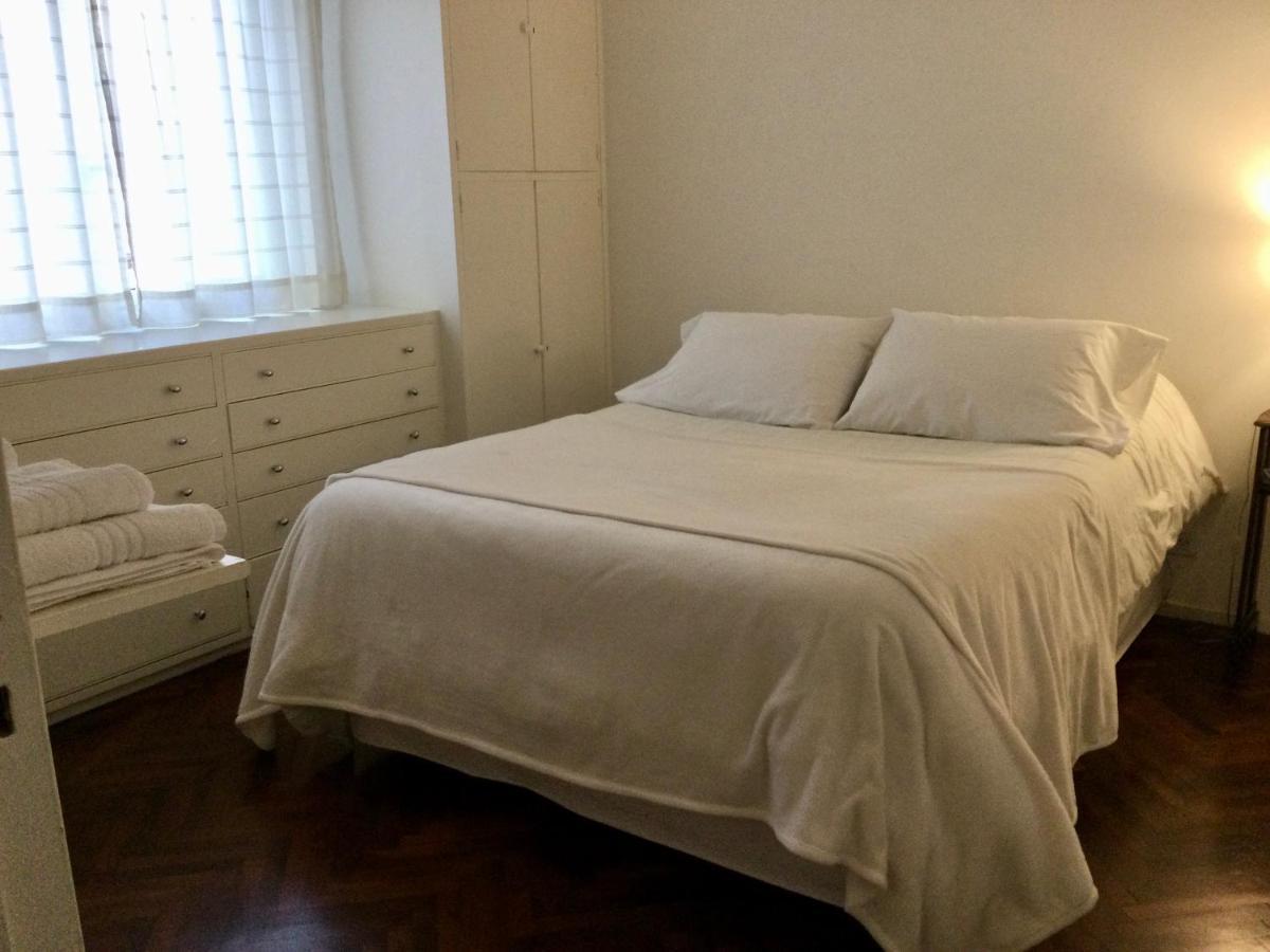Apartamento Luminoso Departamento Buenos Aires