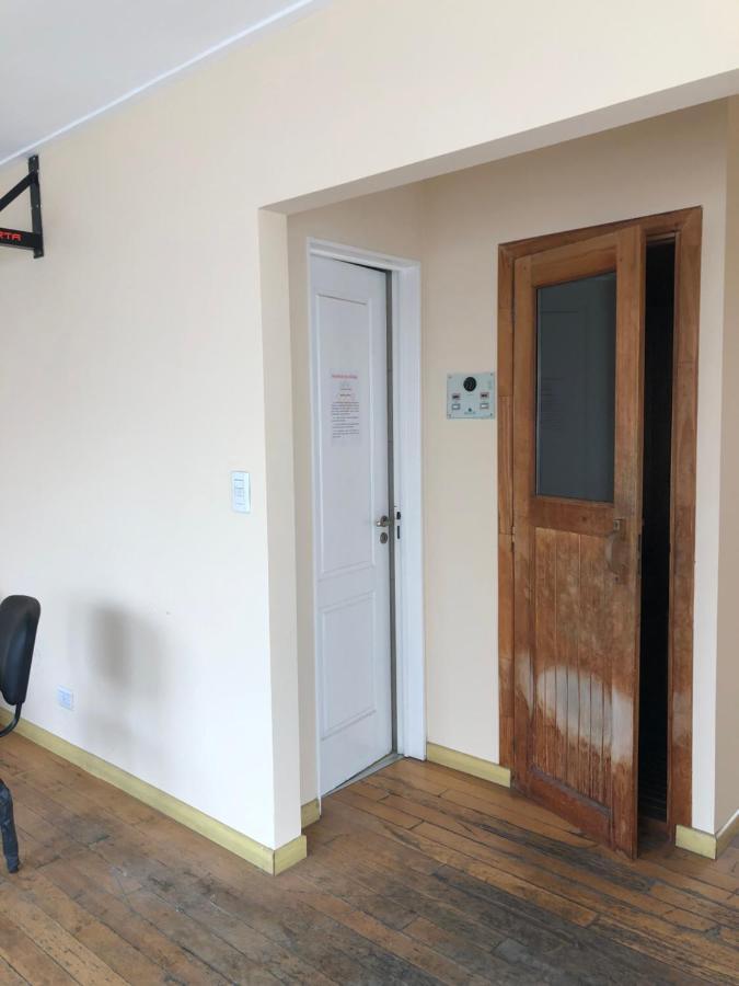 Alquiler Temporal Luminoso Estudio En Palermo Apartamento Ciudad Autónoma de Buenos Aires
