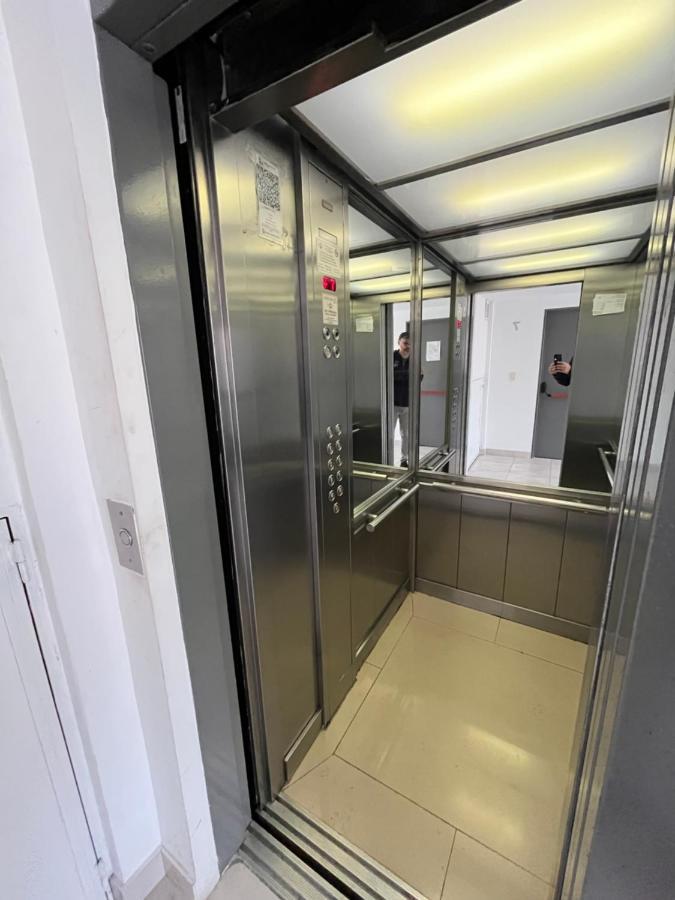 Departamento Luminoso, Balvanera Apartamento Ciudad Autónoma de Buenos Aires