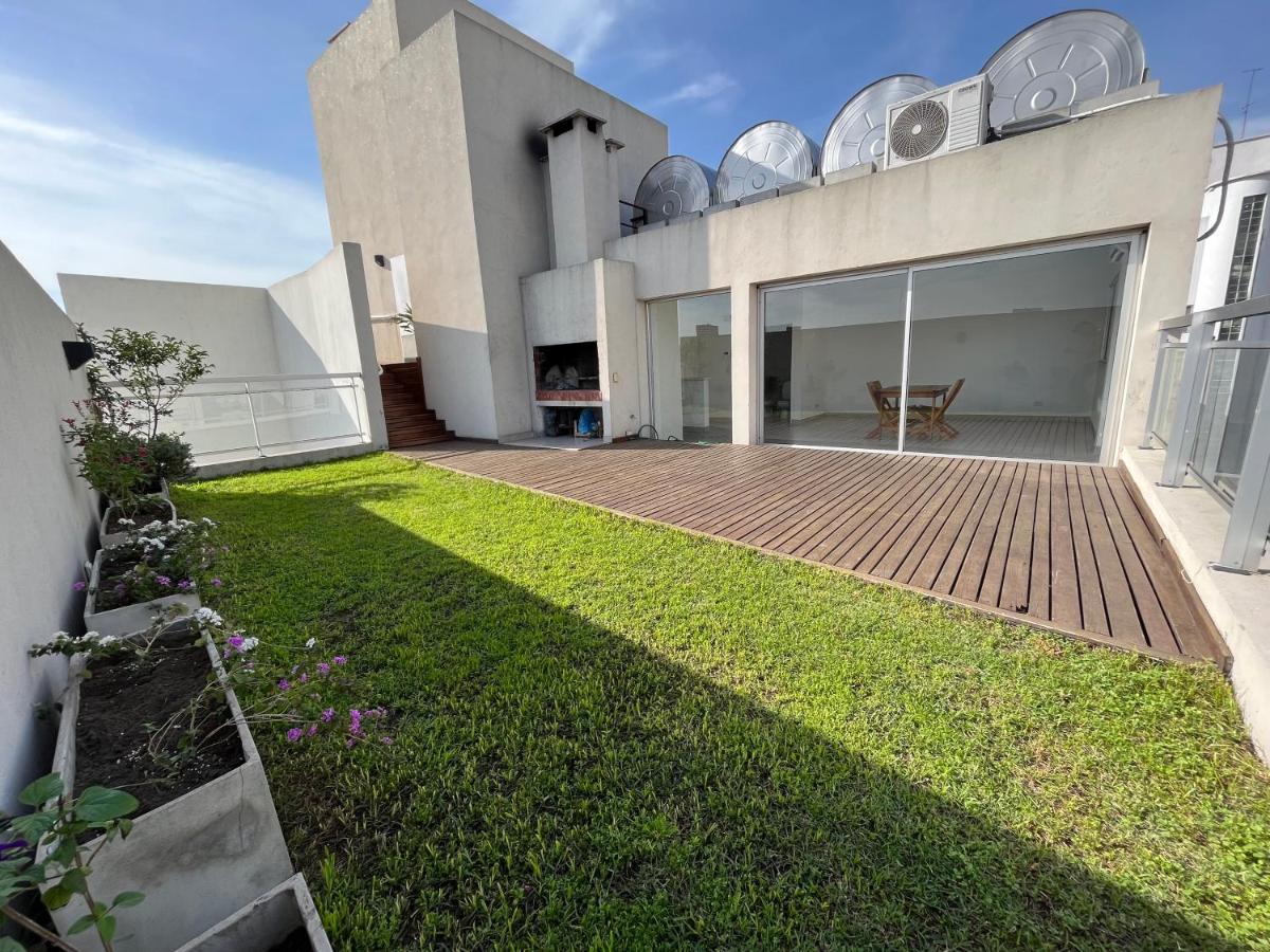 Departamento Luminoso, Balvanera * Ciudad Autónoma de Buenos Aires