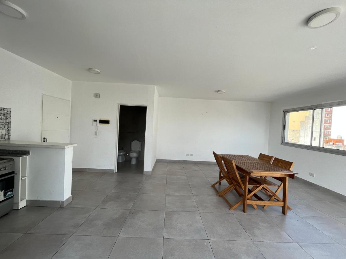 Departamento Luminoso, Balvanera Apartamento Ciudad Autónoma de Buenos Aires