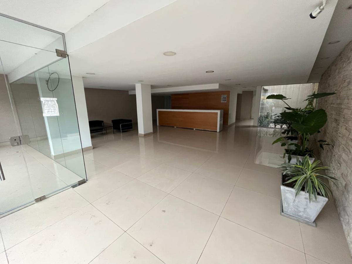 Departamento Luminoso, Balvanera