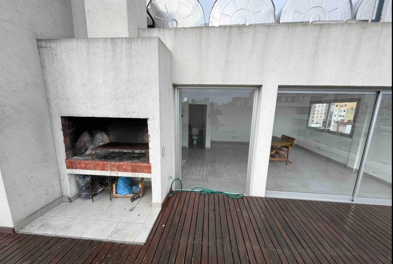 Departamento Luminoso, Balvanera * Ciudad Autónoma de Buenos Aires
