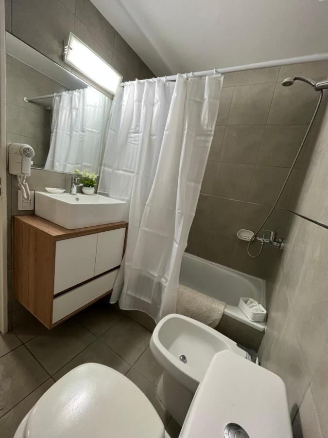 Departamento Luminoso, Balvanera Apartamento
