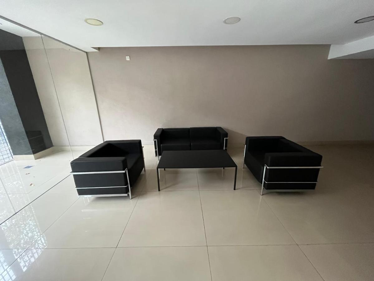 Departamento Luminoso, Balvanera Apartamento *