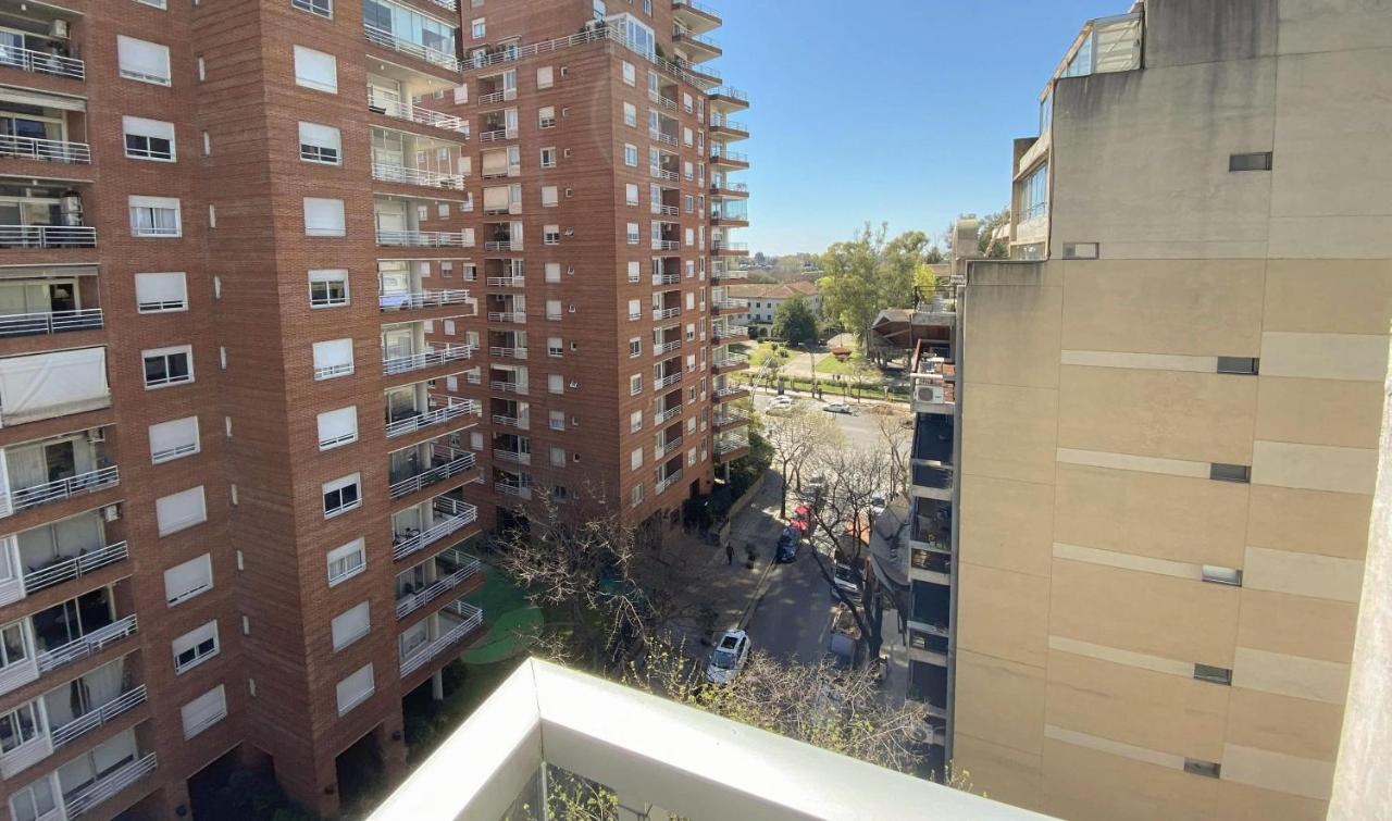 Apartamento Estupendo Premium Departamento En Pleno Nunez -901 - *