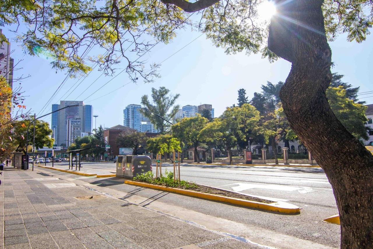 Estupendo Premium Departamento En Pleno Nunez -901 - Apartamento Ciudad Autónoma de Buenos Aires