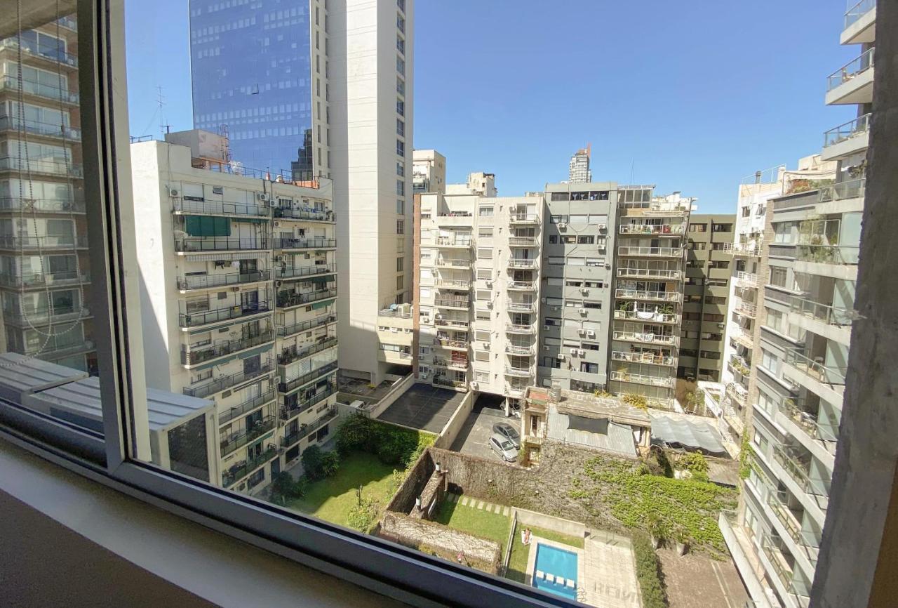 Apartamento Estupendo Premium Departamento En Pleno Nunez -901 -