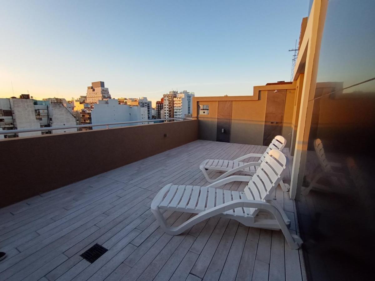 Apartahotel In House Ba - Le Coq Ciudad Autónoma de Buenos Aires