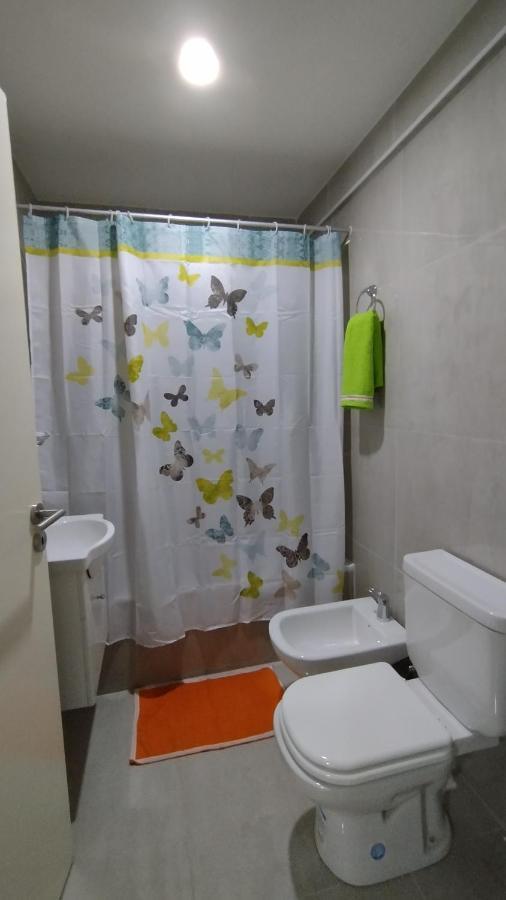 Terejumonoambiente Av San Juan 2816 Apartamento *