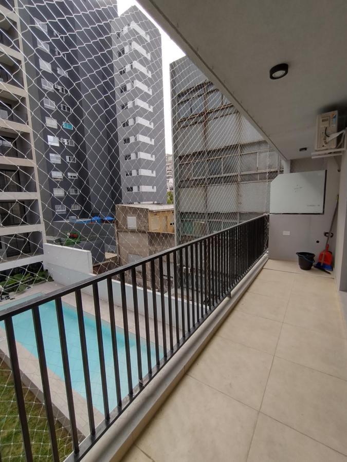 Terejumonoambiente Av San Juan 2816