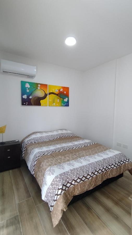 Terejumonoambiente Av San Juan 2816