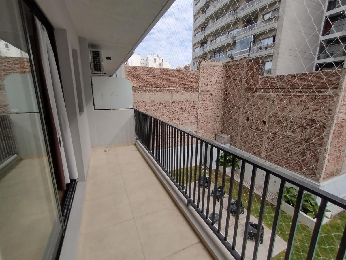 Apartamento Terejumonoambiente Av San Juan 2816