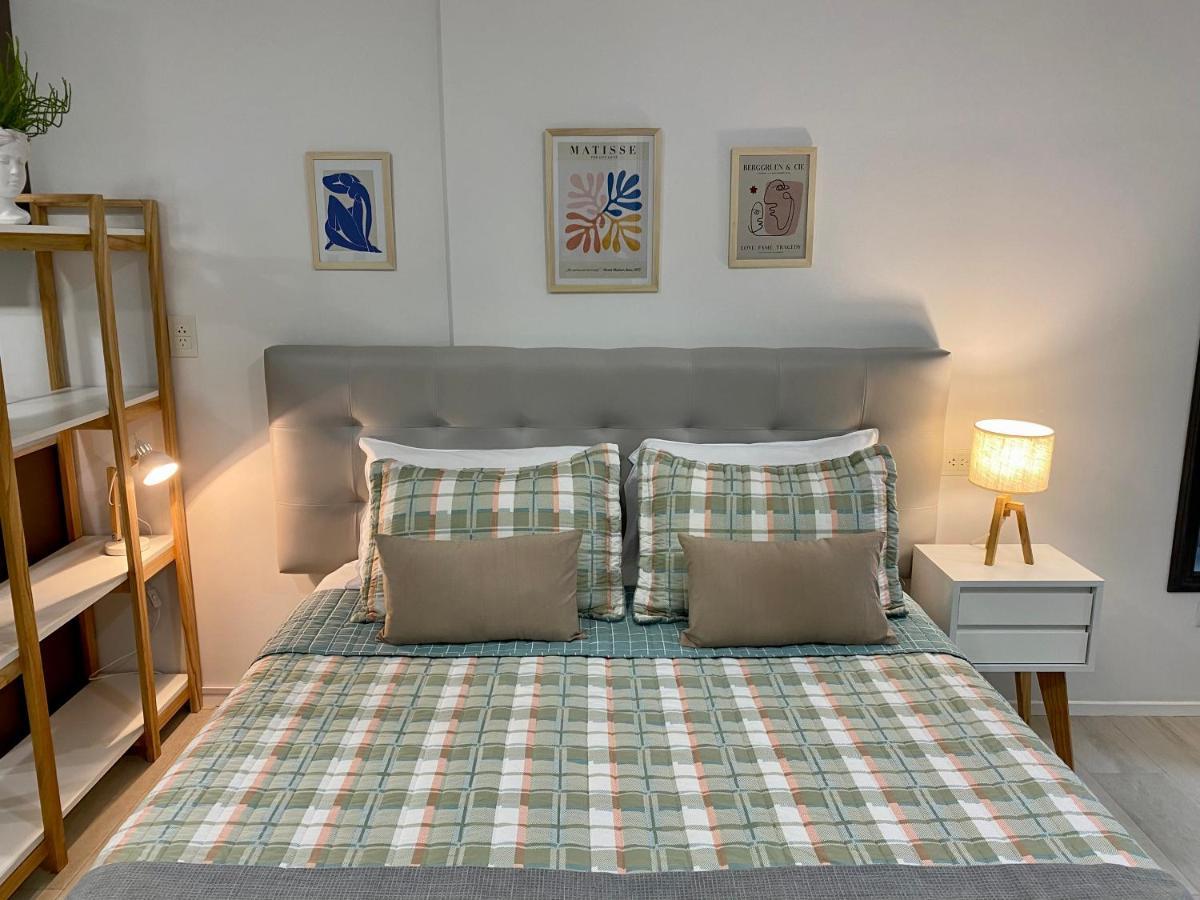 Mao - Apt. En Recoleta * Ciudad Autónoma de Buenos Aires