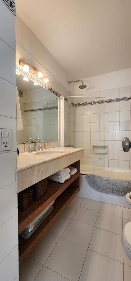 Apartamento Lovely And Quiet Studio In The Heart Of Recoleta *