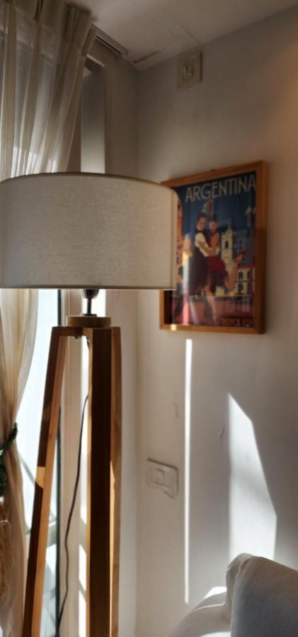 Apartamento Lovely And Quiet Studio In The Heart Of Recoleta Ciudad Autónoma de Buenos Aires