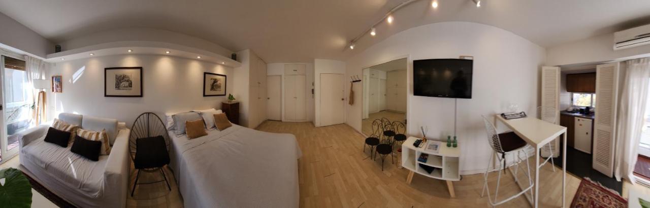 Lovely And Quiet Studio In The Heart Of Recoleta * Ciudad Autónoma de Buenos Aires