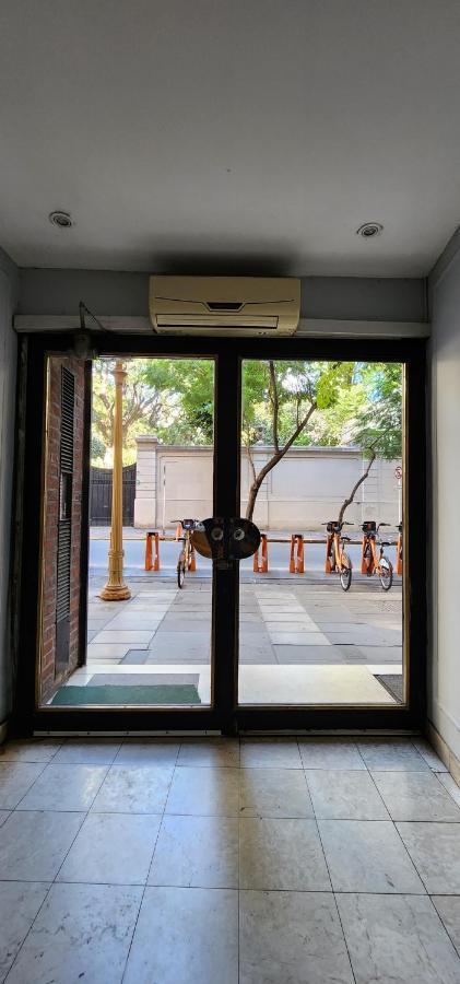 Lovely And Quiet Studio In The Heart Of Recoleta * Ciudad Autónoma de Buenos Aires