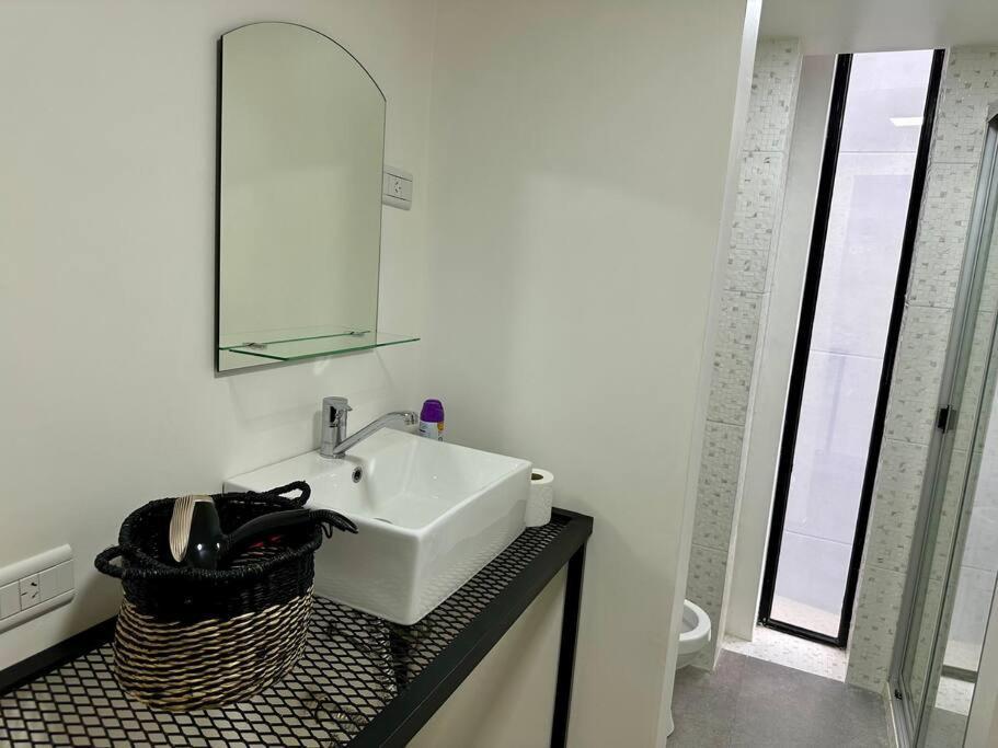 Apartamento Vida Moderna En Colegiales