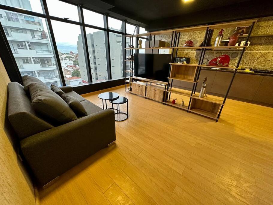 Vida Moderna En Colegiales Apartamento Ciudad Autónoma de Buenos Aires