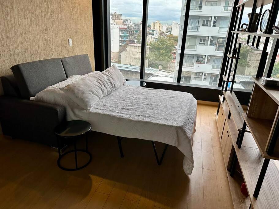 Apartamento Vida Moderna En Colegiales