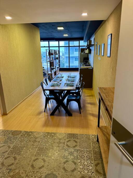 Vida Moderna En Colegiales Apartamento *
