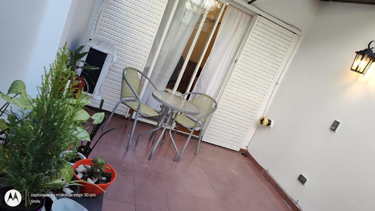 Dpto. En Almagro, Frente Al Hospital Italiano Apartamento *