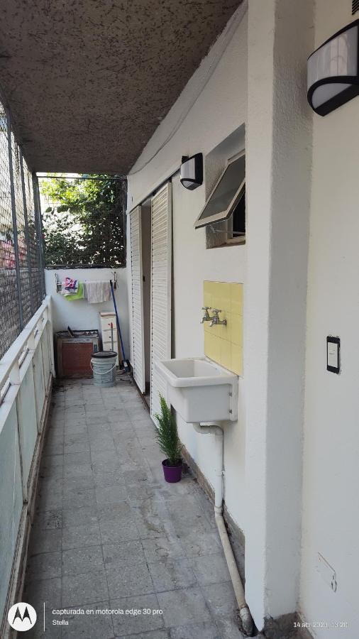 Dpto. En Almagro, Frente Al Hospital Italiano * Ciudad Autónoma de Buenos Aires