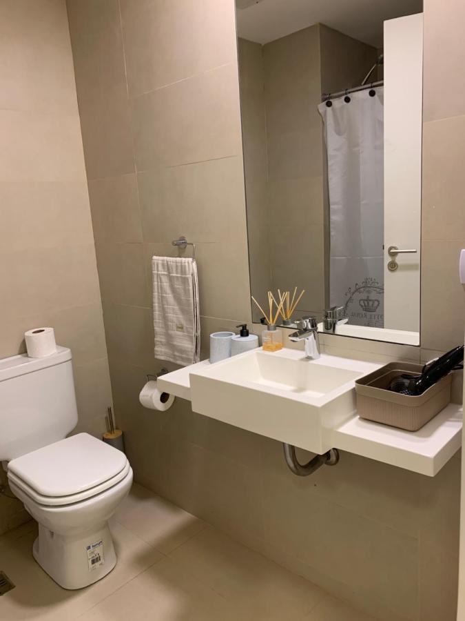 Cozy Apartament 201 Belgrano Av Libertador * Ciudad Autónoma de Buenos Aires