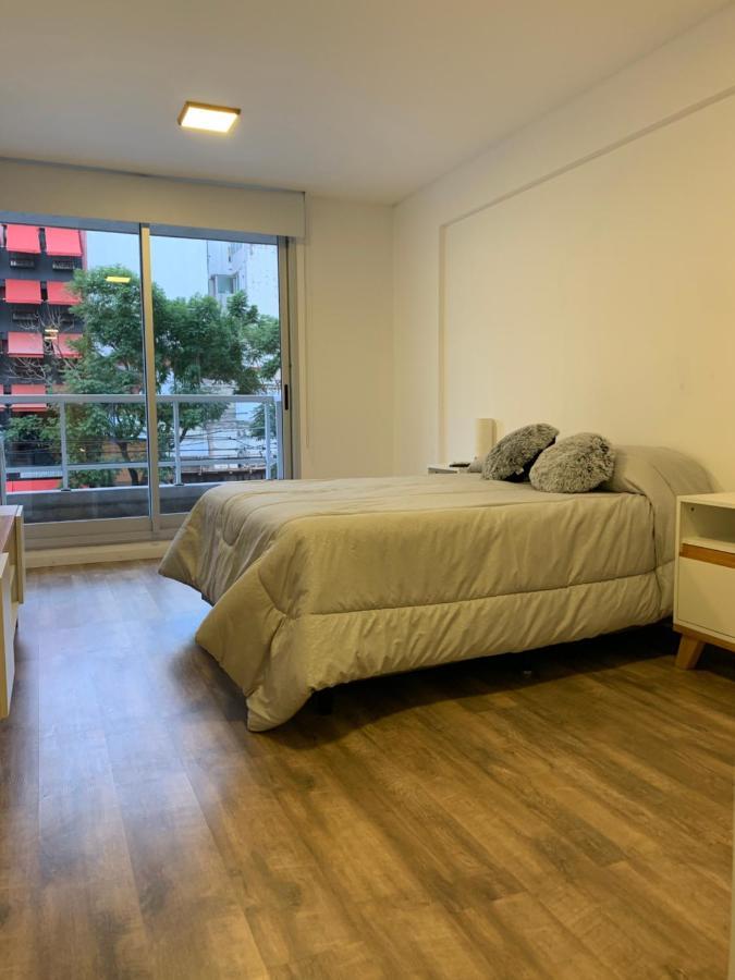 Cozy Apartament 201 Belgrano Av Libertador Apartamento Ciudad Autónoma de Buenos Aires
