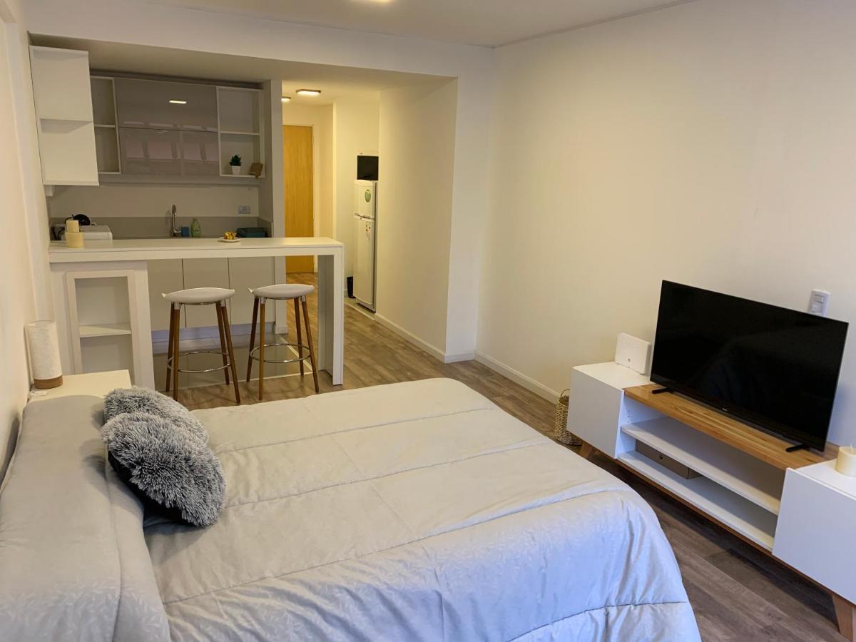 Apartamento Cozy Apartament 201 Belgrano Av Libertador Ciudad Autónoma de Buenos Aires