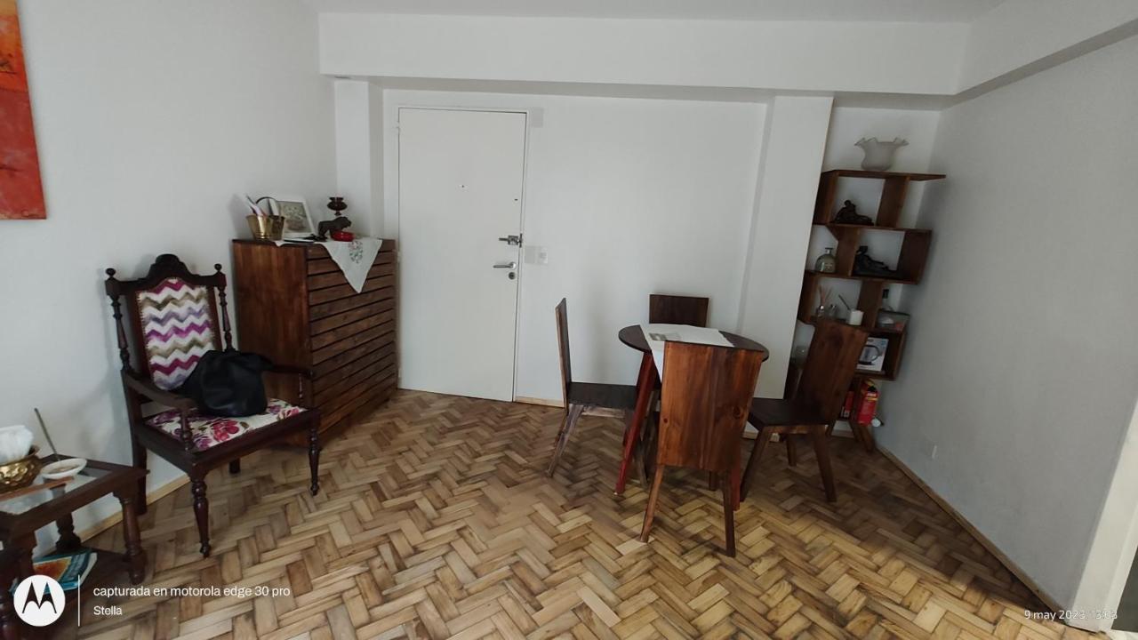 Apartamento Dpto. En Almagro, Frente Al Hospital Italiano *