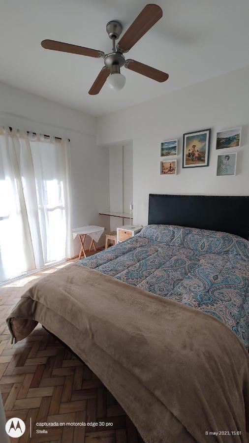 Dpto. En Almagro, Frente Al Hospital Italiano Apartamento *