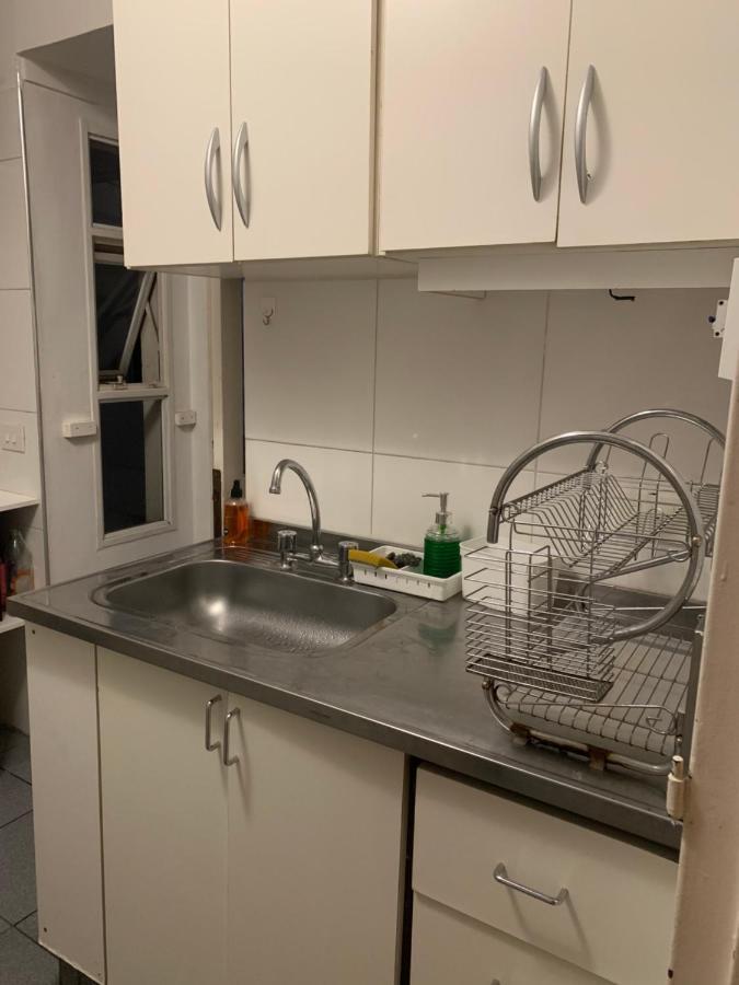 Habitación Privada Espacio Recoleta Ciudad Autónoma de Buenos Aires