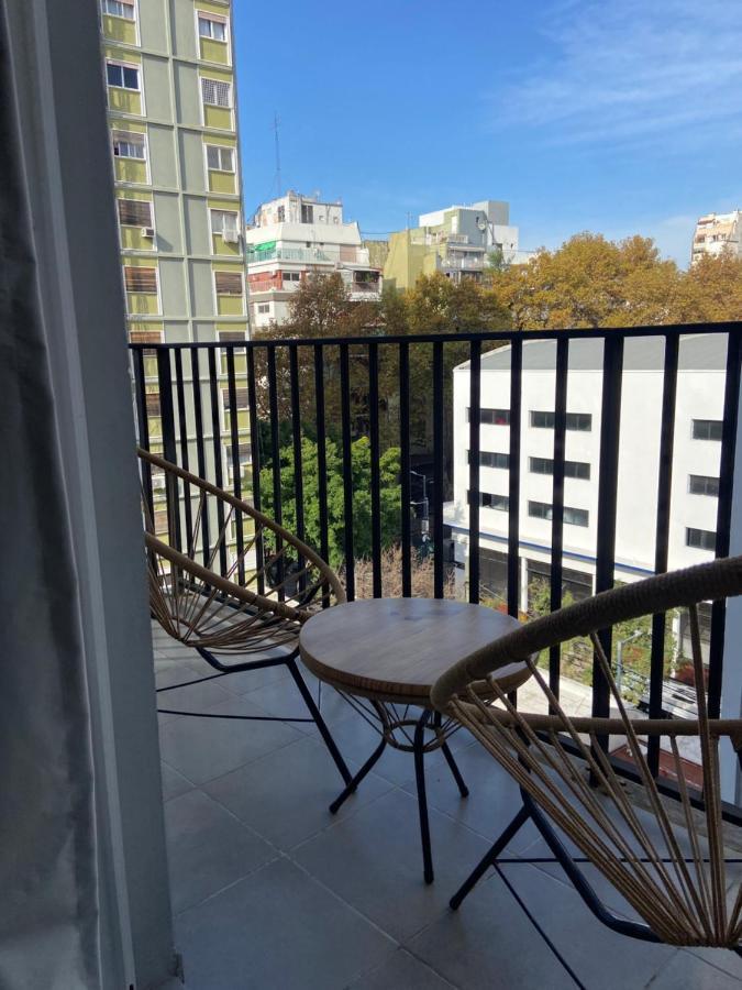 Apartment Cabrerastudio, Funcional En Palermo, Con Amenities Buenos Aires