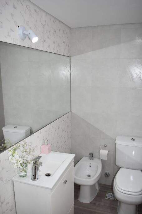 Departamento Monoambiente Nuevo A Estrenar 4 Personas *