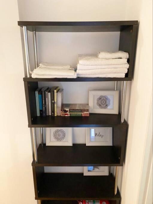 Apartamento Live & Work Apart In City, Near Park! *