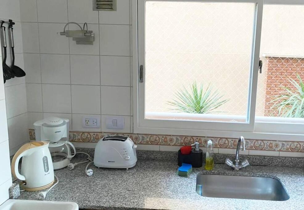 Apartamento Live & Work Apart In City, Near Park! *